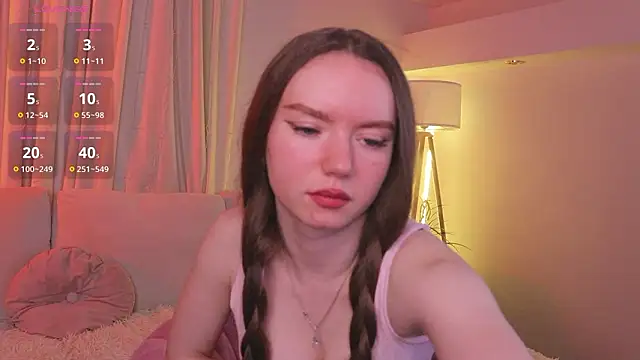 MilaKika online show from March 13, 2026, 11:50 am