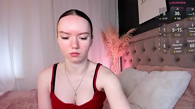 MilaKika online show from March 16, 2026, 7:34 am