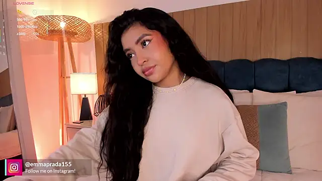 Snapshot of missprada_ chatting on July 13, 2026, 12:08 pm missprada online show from July 13, 2026, 12:08 pm
