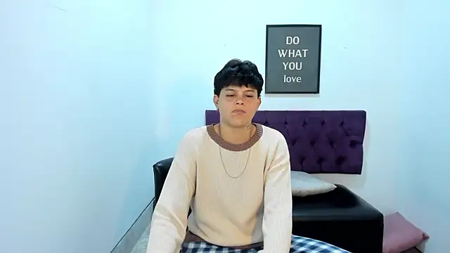 TomBoy Natali online show from March 16, 2026, 6:34 pm