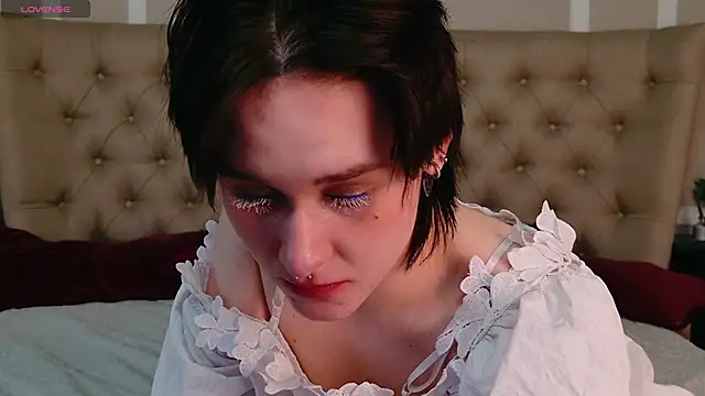 BlackLunaa online show from March 6, 2026, 5:09 pm