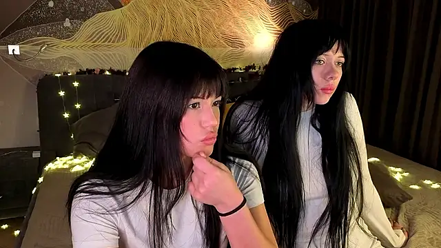 BillieMilash online show from March 5, 2026, 11:34 pm