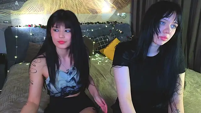 BillieMilash online show from March 15, 2026, 11:55 pm