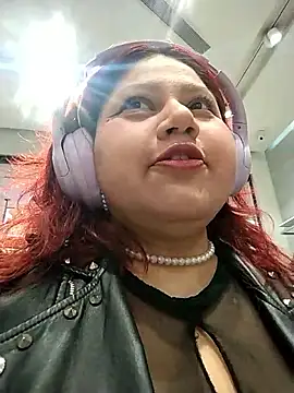 primrose17 online show from March 8, 2026, 8:56 pm