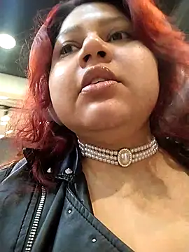 primrose17 online show from March 14, 2026, 10:48 pm