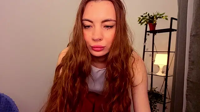 EmilyRidd online show from March 28, 2026, 5:18 am