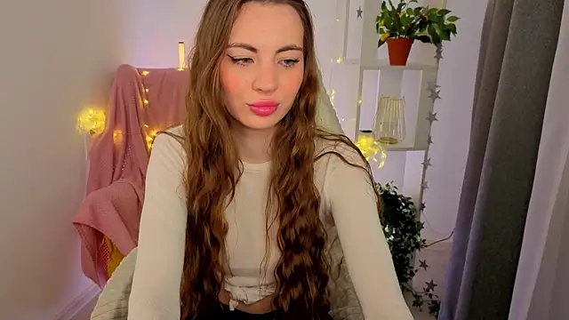EmilyRidd online show from April 29, 2026, 5:33 am