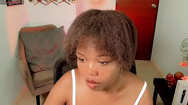 Mila Kuniss online show from March 14, 2026, 2:22 pm