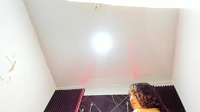 Megan Duskk online show from April 23, 2026, 12:40 pm