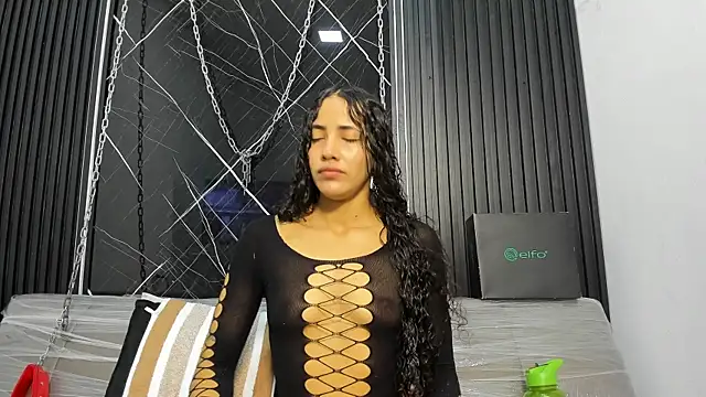 Megan Duskk online show from June 29, 2026, 12:27 pm