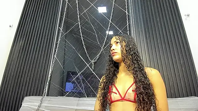 Megan Duskk online show from July 13, 2026, 12:30 pm