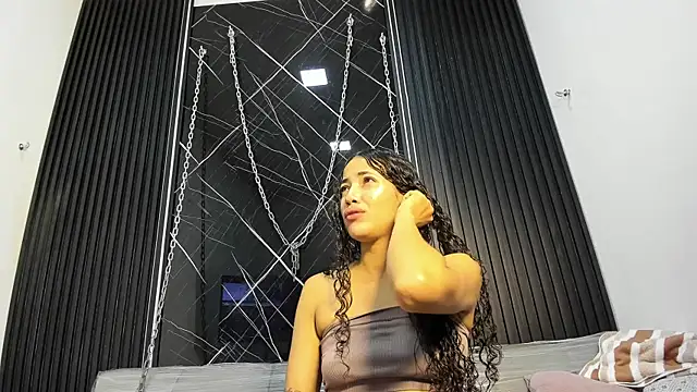 Megan Duskk online show from July 17, 2026, 11:50 am