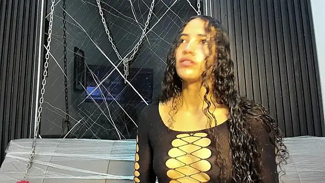 Megan Duskk online show from July 25, 2026, 12:25 pm