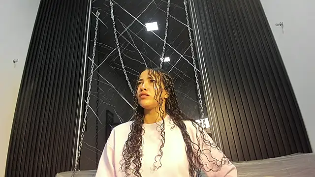 Megan Duskk online show from July 29, 2026, 11:52 am