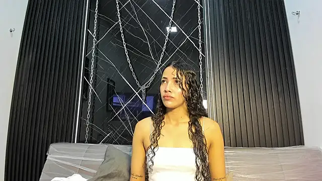 Megan Duskk online show from July 30, 2026, 12:04 pm