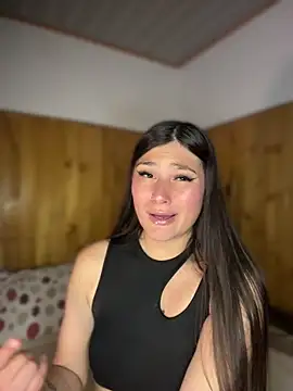 Miss Dani online show from May 7, 2026, 1:55 am