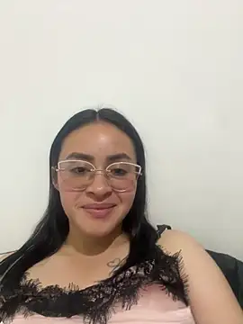 Anni Rose online show from March 8, 2026, 2:48 am