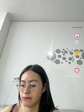 Anni Rose online show from April 23, 2026, 12:29 pm
