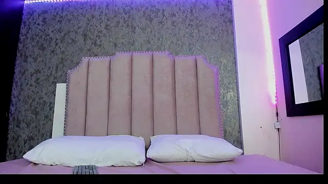 allisson cherry online show from March 16, 2026, 7:29 pm