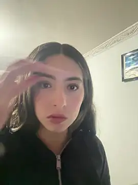 AkiraKuro7 online show from March 16, 2026, 8:46 pm