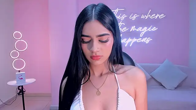 JasminBlake online show from March 3, 2026, 6:30 am