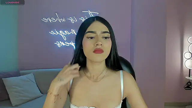 JasminBlake online show from May 2, 2026, 3:11 am