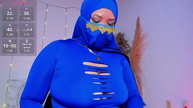 Salma sabag online show from March 9, 2026, 8:02 pm