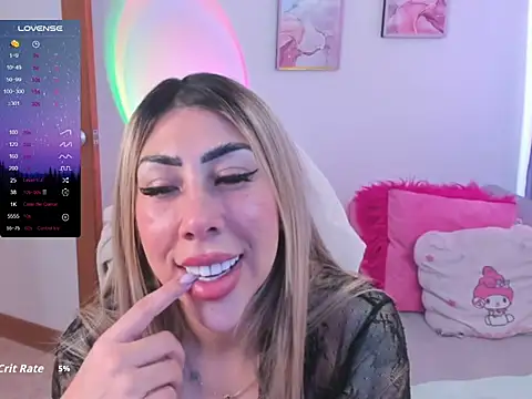 Martina robertss online show from June 24, 2026, 7:13 pm