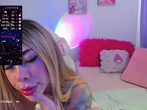 Martina robertss online show from July 9, 2026, 12:31 pm
