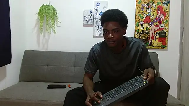 charles king online show from March 3, 2026, 10:59 pm