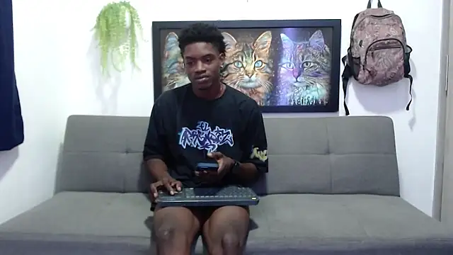 charles king online show from March 11, 2026, 1:17 pm