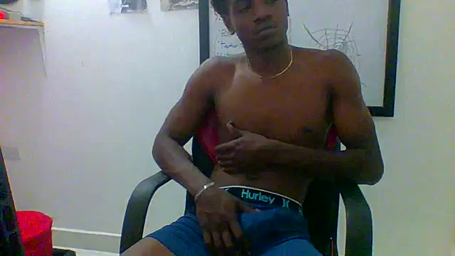 Snapshot of charles_king chatting on May 6, 2026, 6:30 am charles king online show from May 6, 2026, 6:30 am