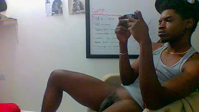 Snapshot of charles_king chatting on May 8, 2026, 8:08 am charles king online show from May 8, 2026, 8:08 am
