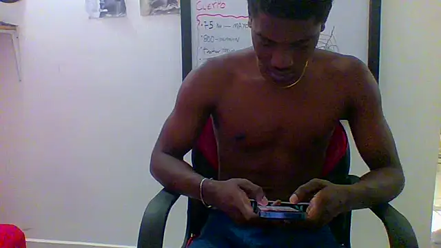 Snapshot of charles_king chatting on May 9, 2026, 8:25 pm charles king online show from May 9, 2026, 8:25 pm