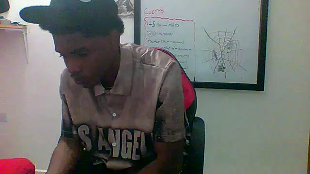 Snapshot of charles_king chatting on May 11, 2026, 4:29 am charles king online show from May 11, 2026, 4:29 am