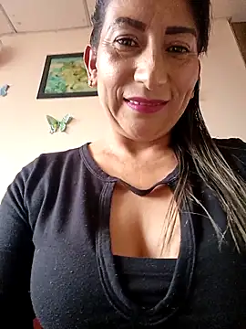 Lucia Rios online show from March 18, 2026, 10:13 pm