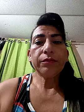 Lucia Rios online show from April 30, 2026, 11:42 pm