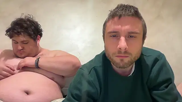 coppiachaserchubby online show from March 20, 2026, 12:59 am