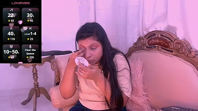 SolAvelary online show from April 29, 2026, 3:27 pm