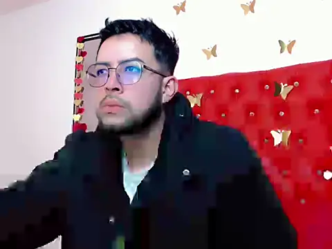 Snapshot of Dominik_pleasure chatting on March 13, 2026, 9:16 am Dominik pleasure online show from March 13, 2026, 9:16 am