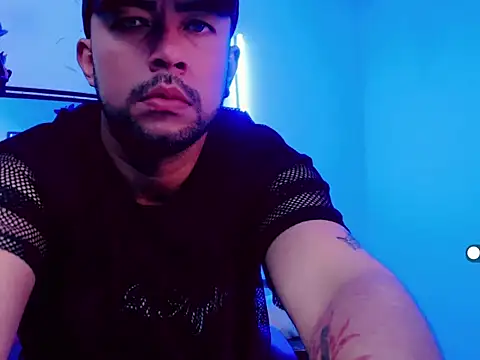 Snapshot of Dominik_pleasure chatting on March 19, 2026, 9:46 am Dominik pleasure online show from March 19, 2026, 9:46 am