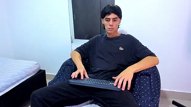 Daniel Rochax online show from March 3, 2026, 12:22 pm