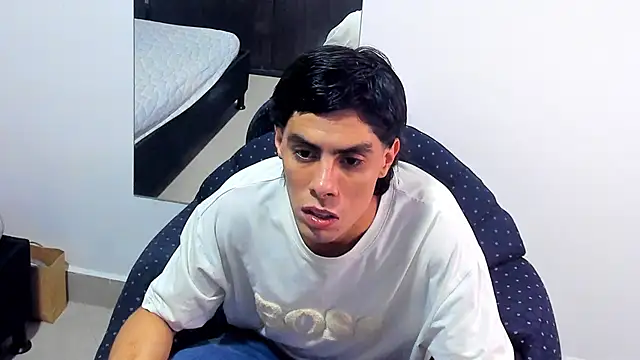 Daniel Rochax online show from March 5, 2026, 12:12 pm