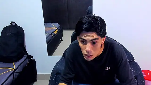 Daniel Rochax online show from March 6, 2026, 12:01 pm