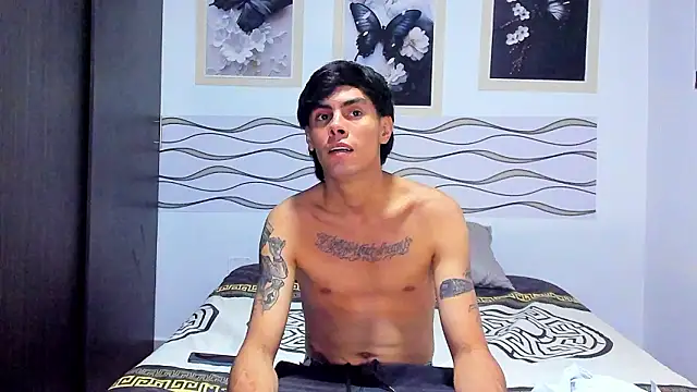 Daniel Rochax online show from March 9, 2026, 12:20 pm