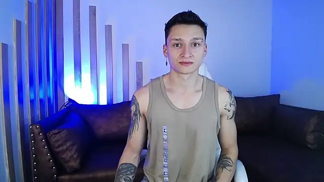 DIEGO JONES online show from April 30, 2026, 2:45 pm