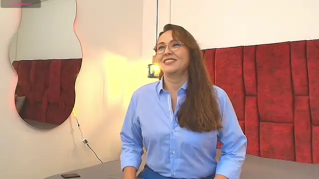  Monaliza  online show from June 12, 2026, 12:26 pm