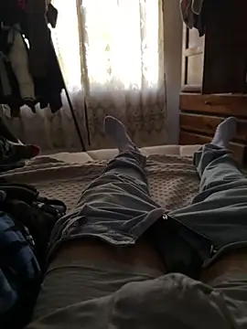 Lupman23667 online show from March 20, 2026, 9:30 pm