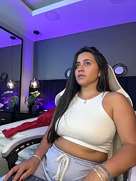 alejandra  garcia online show from May 6, 2026, 3:35 am