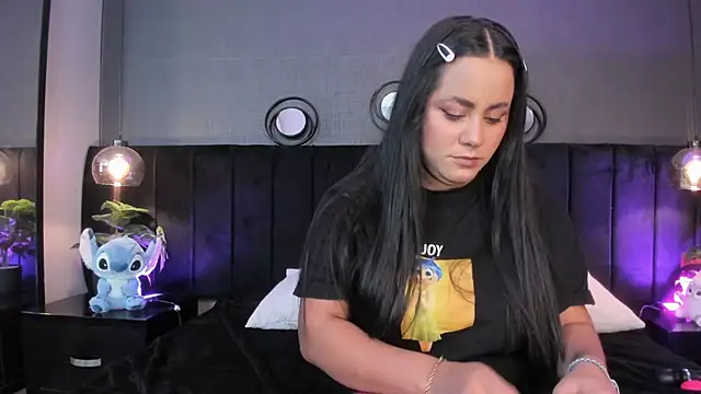 alejandra  garcia online show from May 20, 2026, 3:24 am